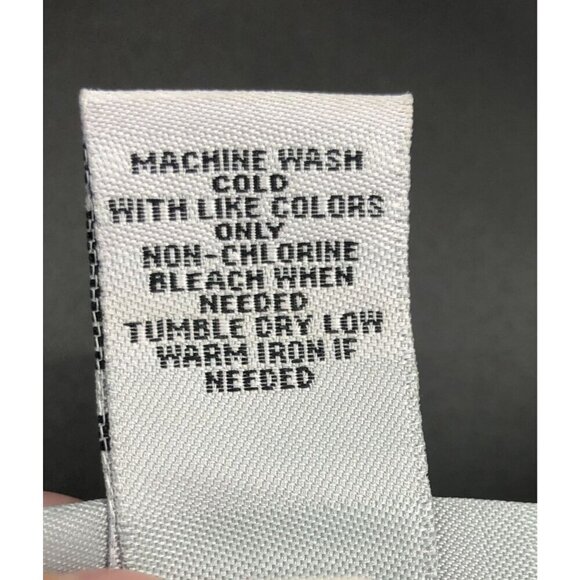 Catherines Floral Polka Dot Short Sleeve Top Womens 2XWP Plus Size Butterfly Y2k - Picture 5 of 7